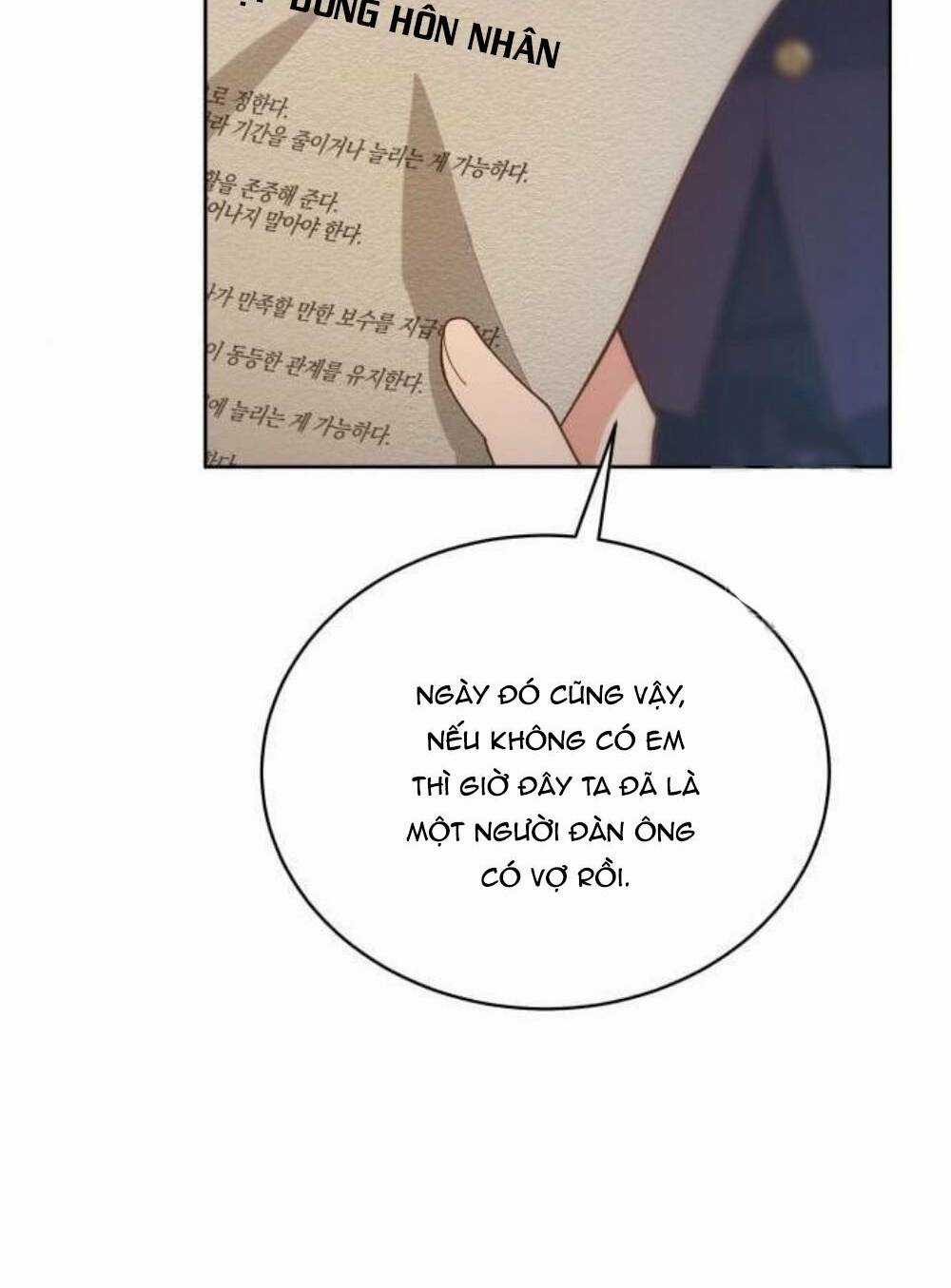 Tôi Đã Quyến Rũ Vị Công Tước Dối Trá Chapter 9 trang 22