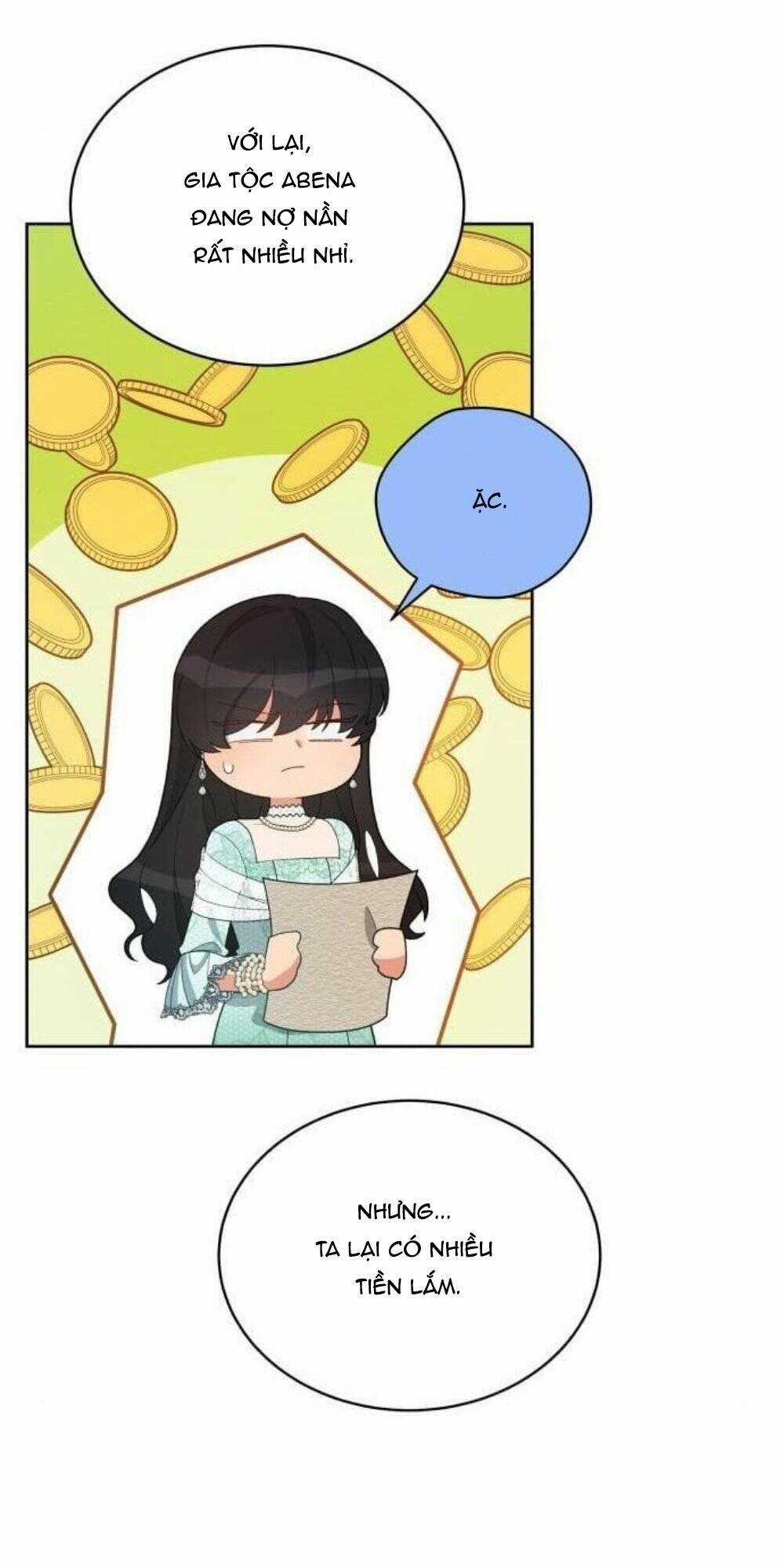 Tôi Đã Quyến Rũ Vị Công Tước Dối Trá Chapter 9 trang 23