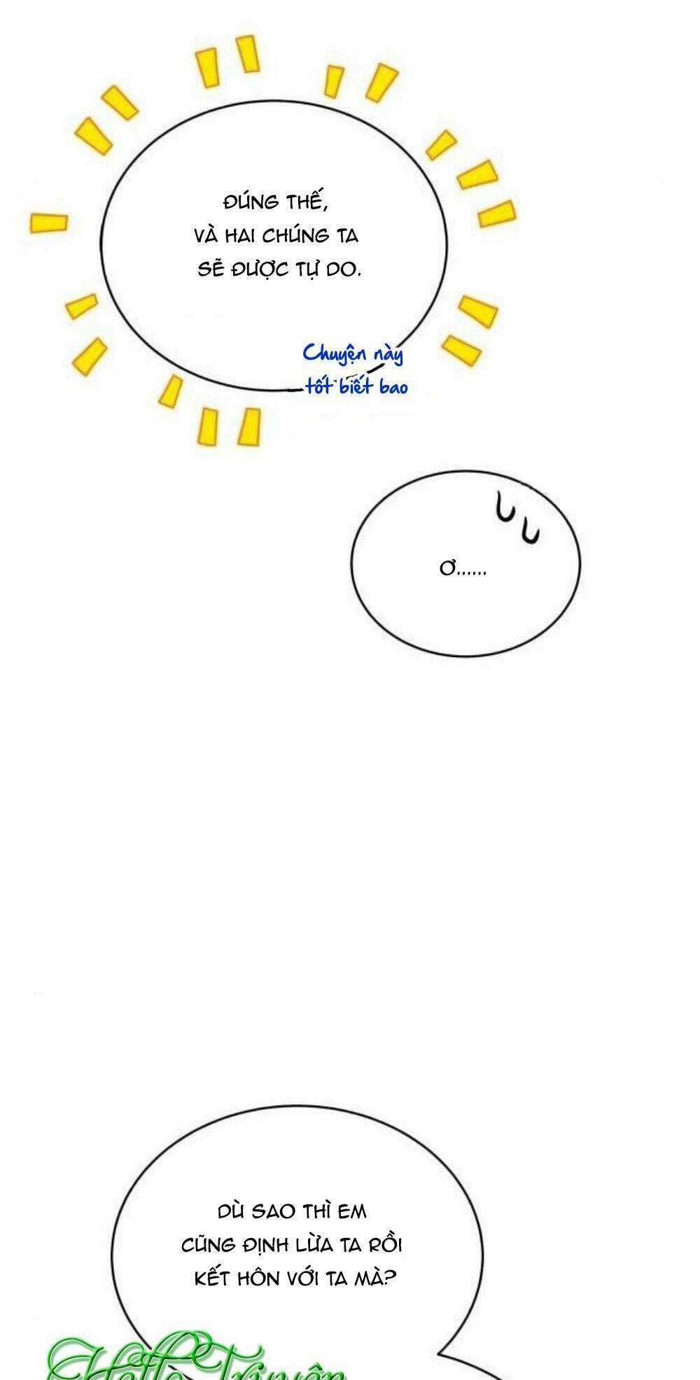 Tôi Đã Quyến Rũ Vị Công Tước Dối Trá Chapter 9 trang 26