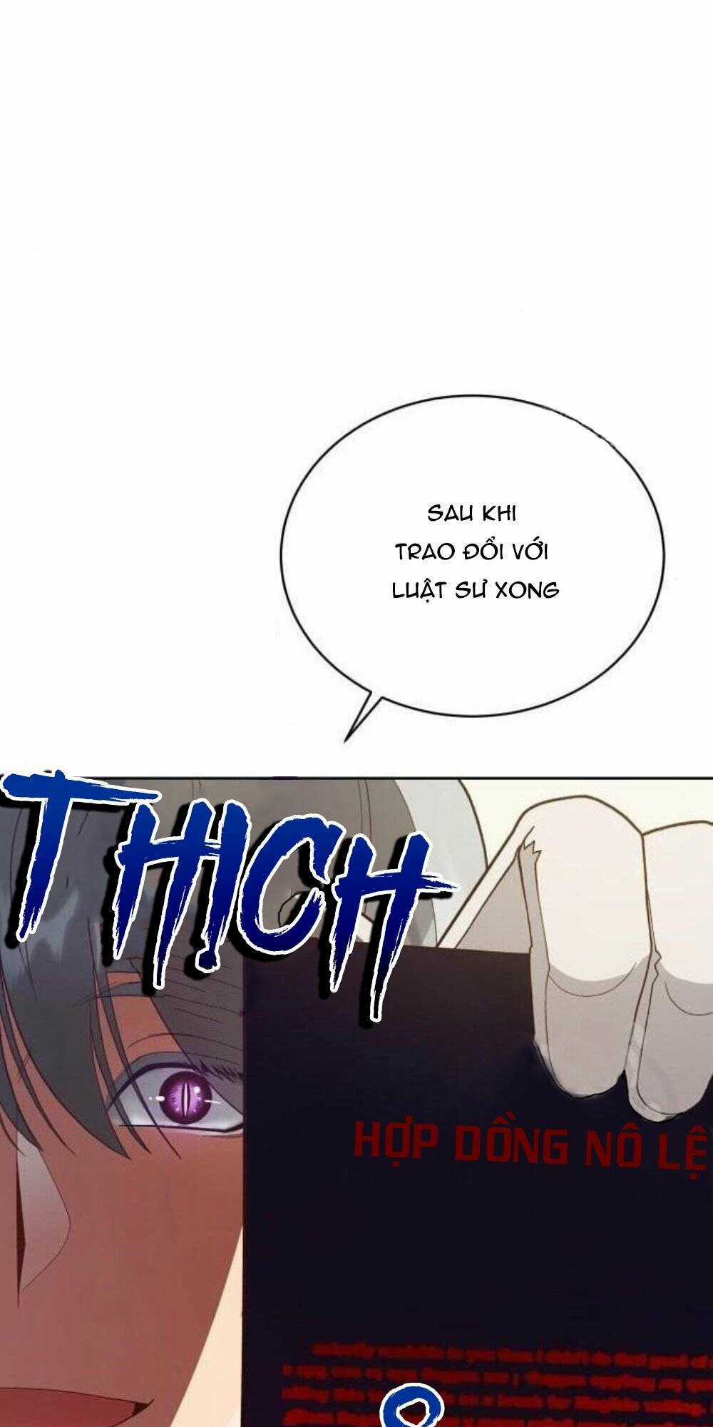 Tôi Đã Quyến Rũ Vị Công Tước Dối Trá Chapter 9 trang 31