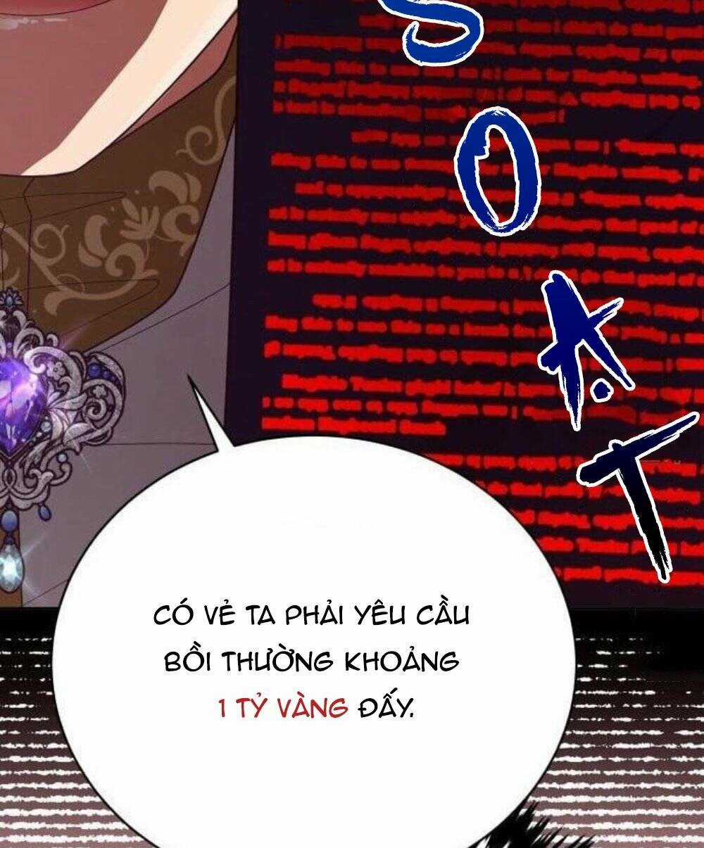 Tôi Đã Quyến Rũ Vị Công Tước Dối Trá Chapter 9 trang 32