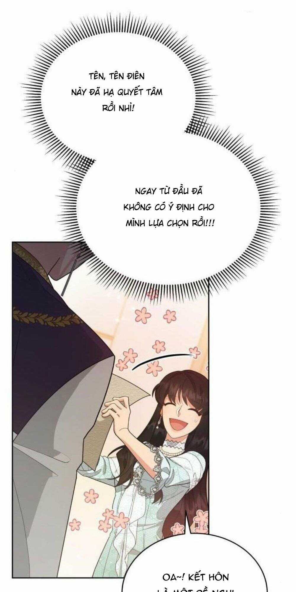 Tôi Đã Quyến Rũ Vị Công Tước Dối Trá Chapter 9 trang 34