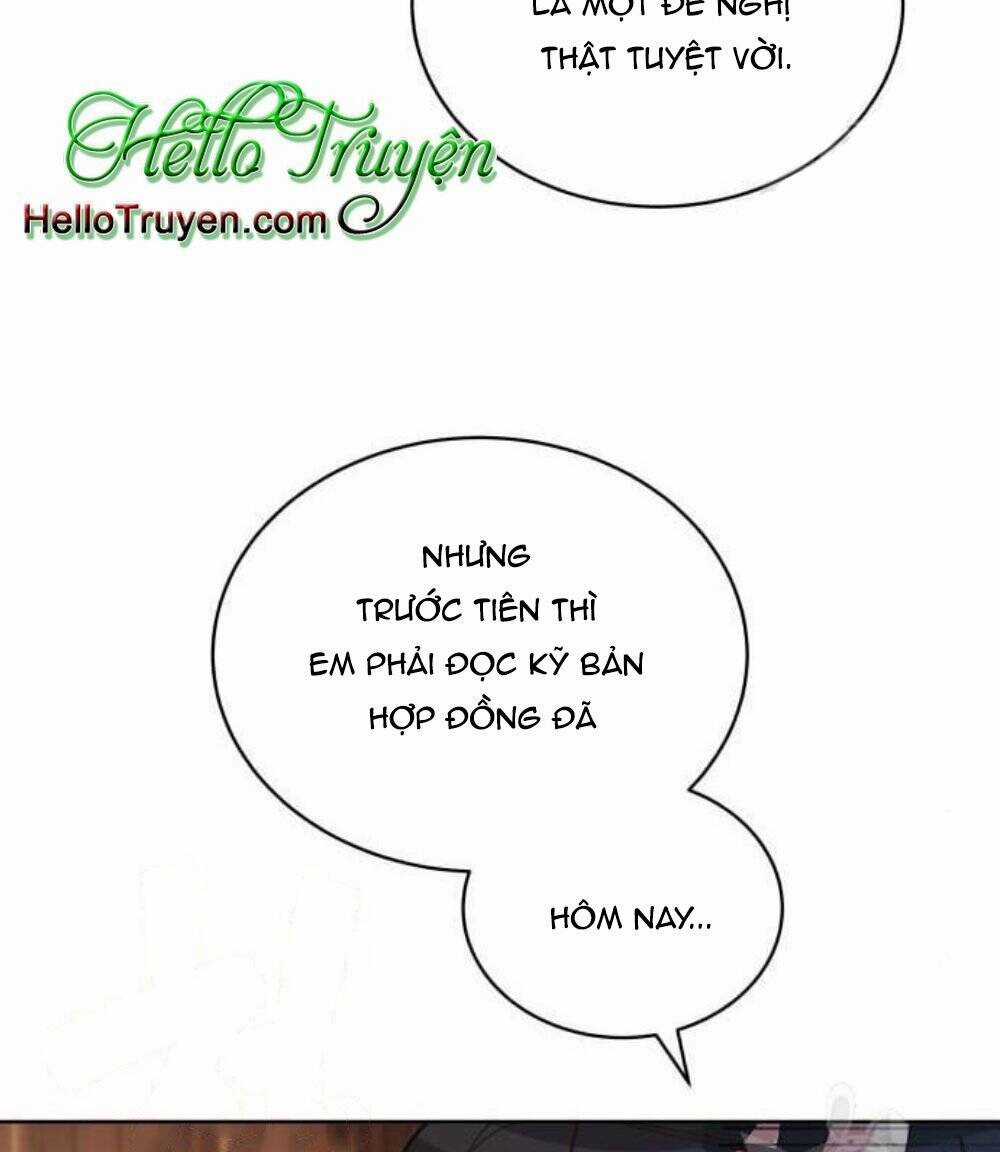 Tôi Đã Quyến Rũ Vị Công Tước Dối Trá Chapter 9 trang 35