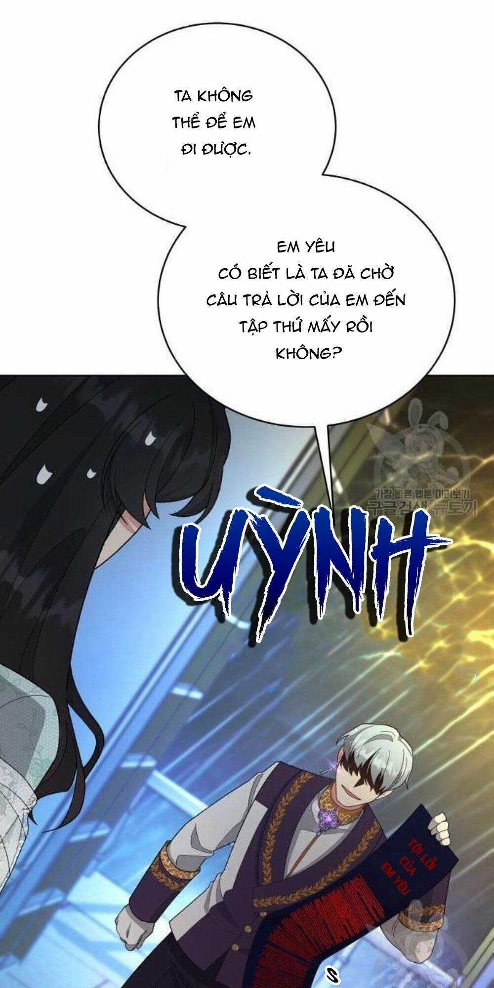 Tôi Đã Quyến Rũ Vị Công Tước Dối Trá Chapter 9 trang 37