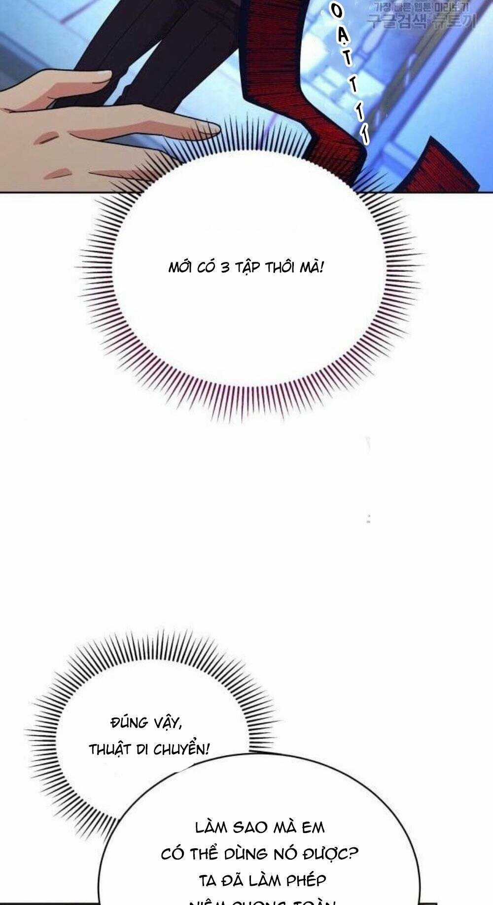 Tôi Đã Quyến Rũ Vị Công Tước Dối Trá Chapter 9 trang 38