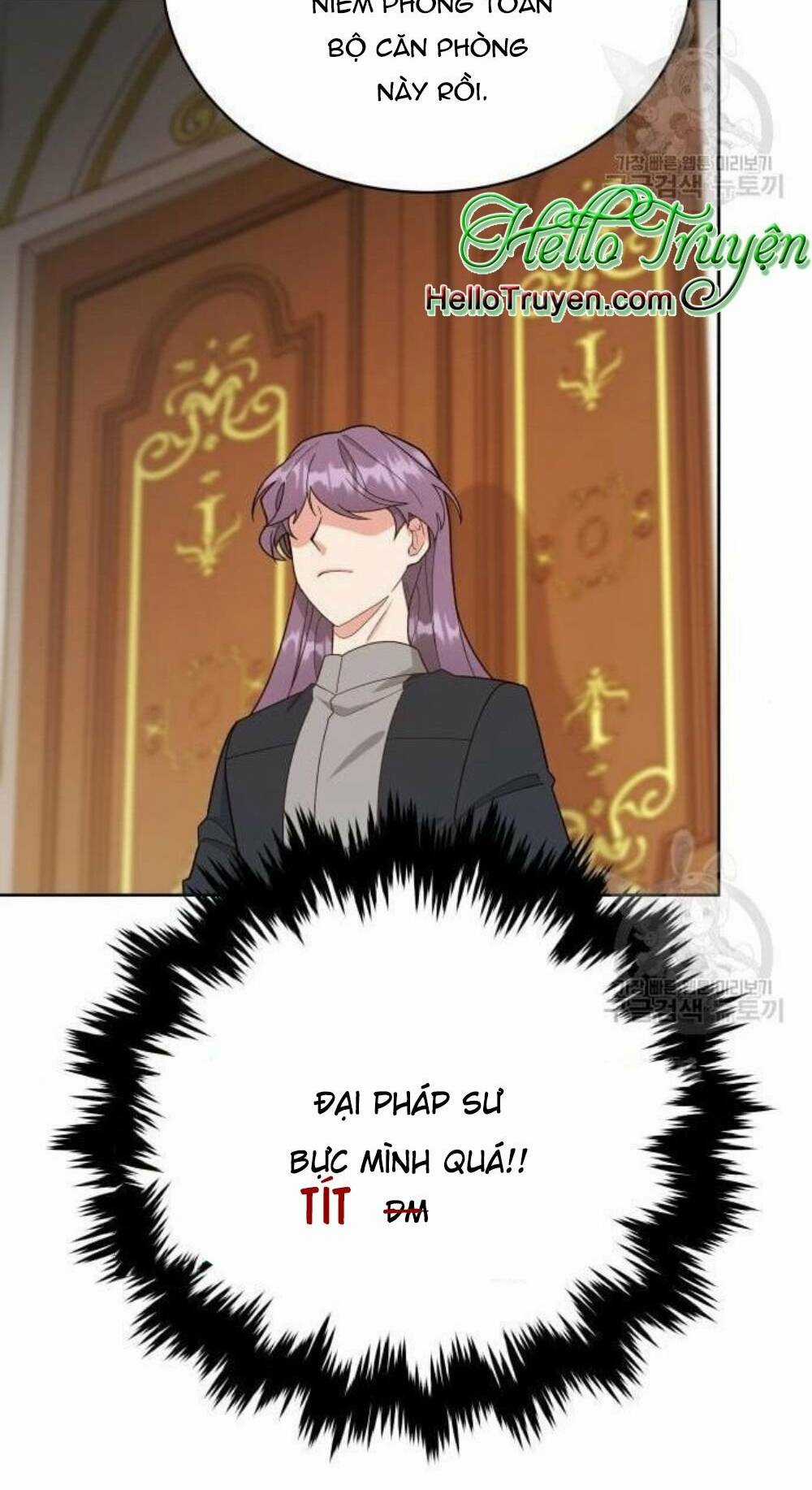 Tôi Đã Quyến Rũ Vị Công Tước Dối Trá Chapter 9 trang 39