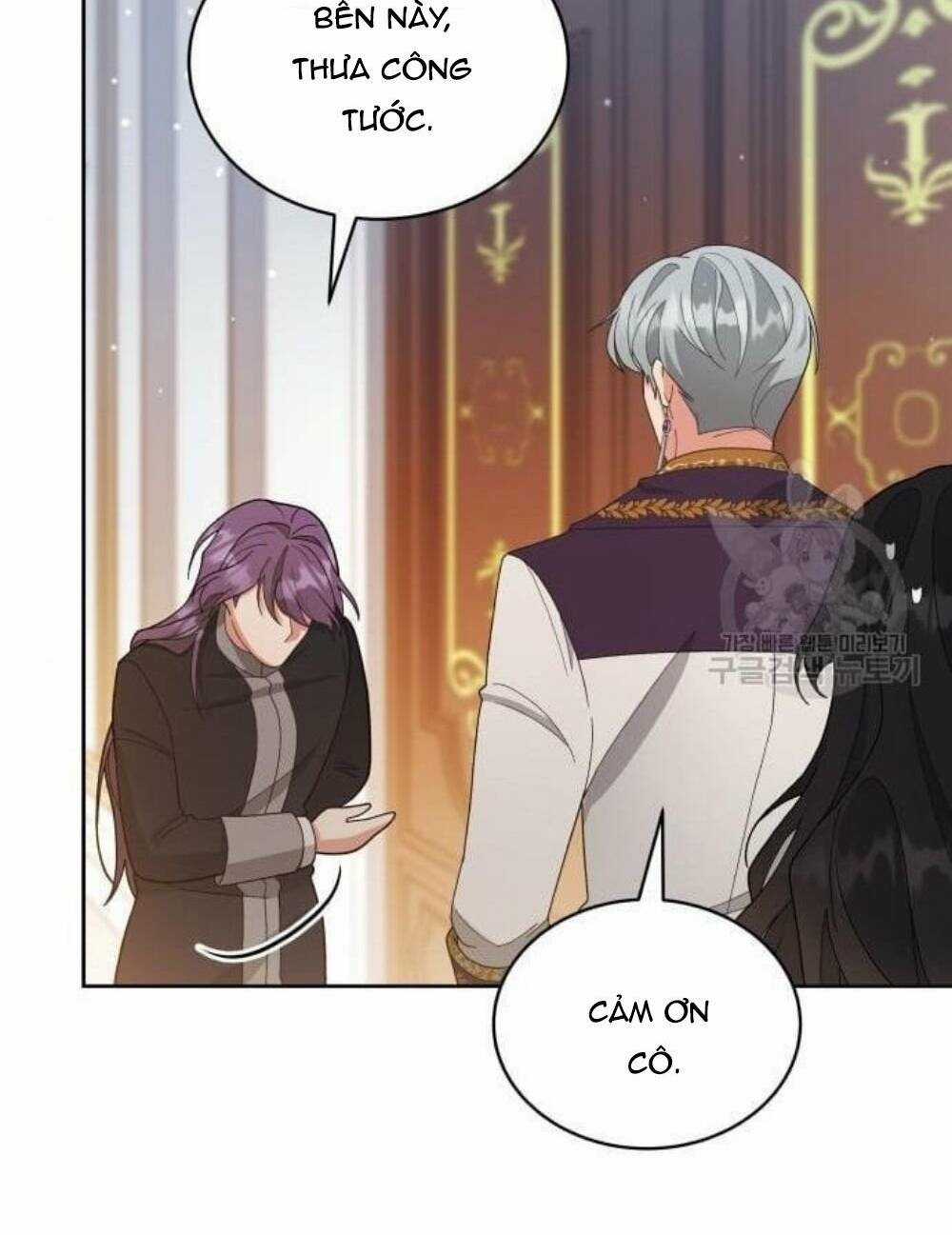 Tôi Đã Quyến Rũ Vị Công Tước Dối Trá Chapter 9 trang 4