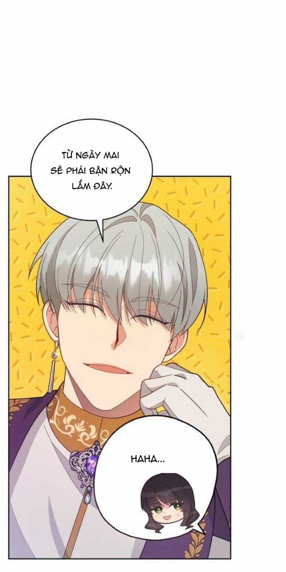 Tôi Đã Quyến Rũ Vị Công Tước Dối Trá Chapter 9 trang 52