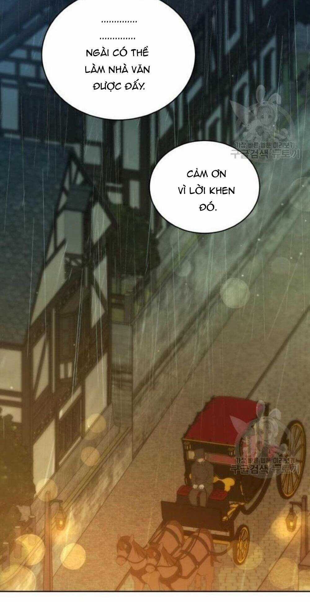 Tôi Đã Quyến Rũ Vị Công Tước Dối Trá Chapter 9 trang 54