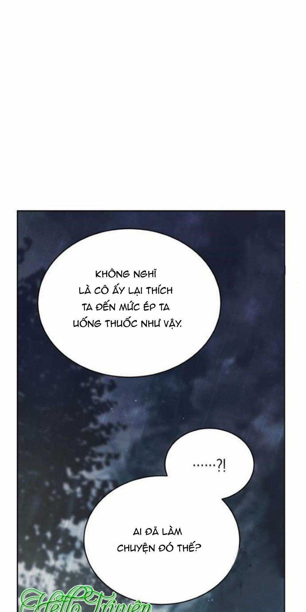 Tôi Đã Quyến Rũ Vị Công Tước Dối Trá Chapter 9 trang 58