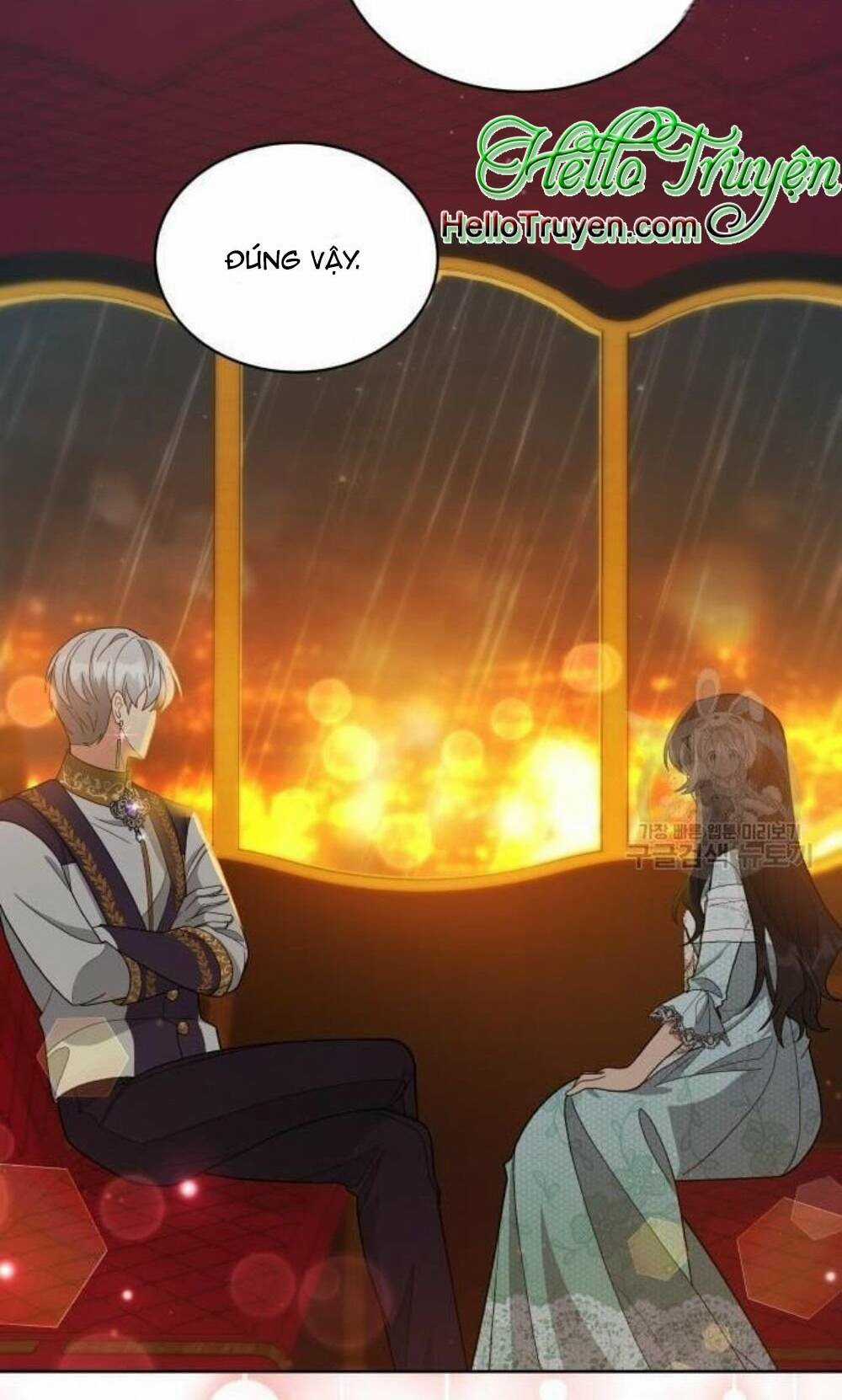 Tôi Đã Quyến Rũ Vị Công Tước Dối Trá Chapter 9 trang 63