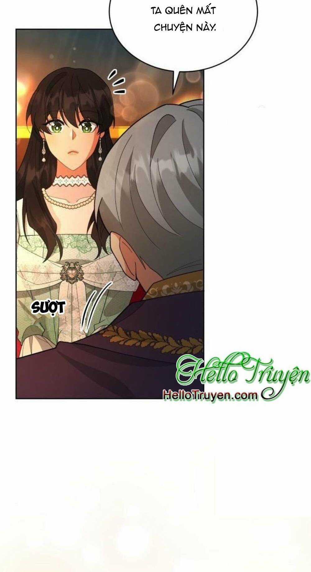 Tôi Đã Quyến Rũ Vị Công Tước Dối Trá Chapter 9 trang 65