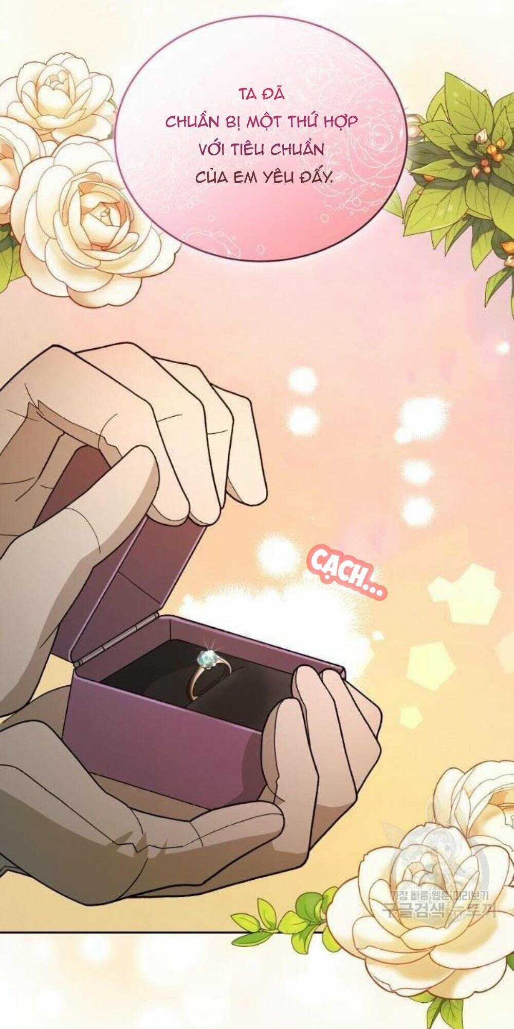 Tôi Đã Quyến Rũ Vị Công Tước Dối Trá Chapter 9 trang 66