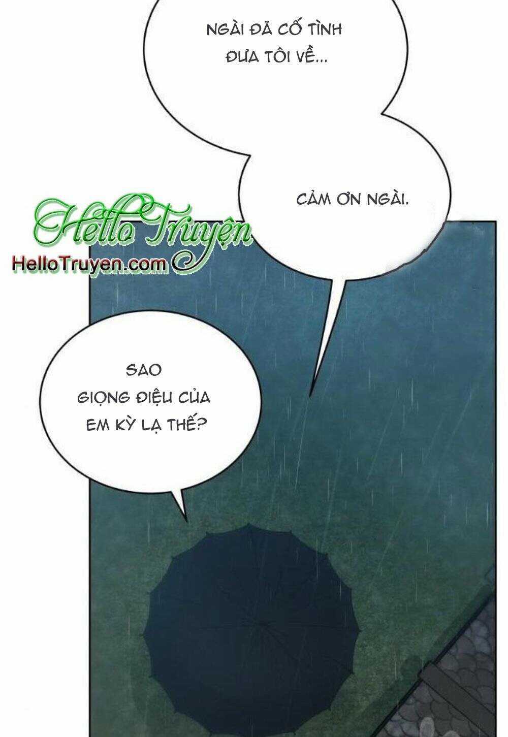 Tôi Đã Quyến Rũ Vị Công Tước Dối Trá Chapter 9 trang 75