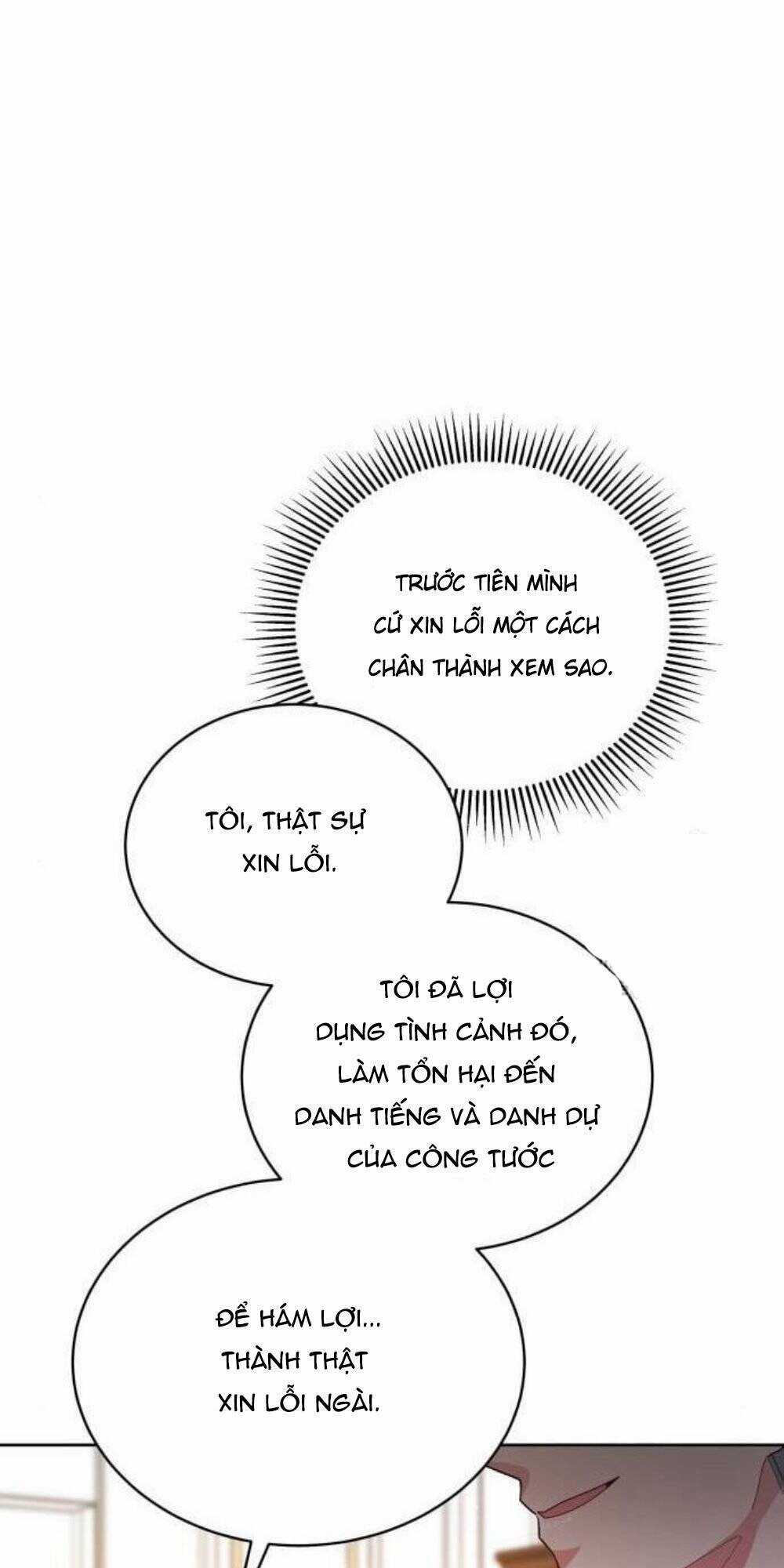 Tôi Đã Quyến Rũ Vị Công Tước Dối Trá Chapter 9 trang 8
