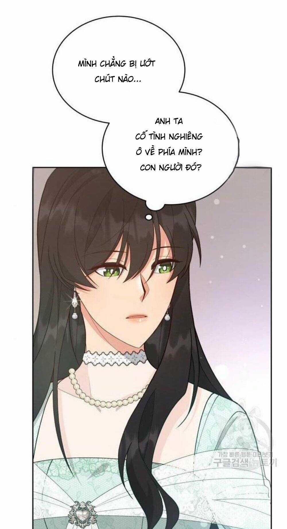 Tôi Đã Quyến Rũ Vị Công Tước Dối Trá Chapter 9 trang 85