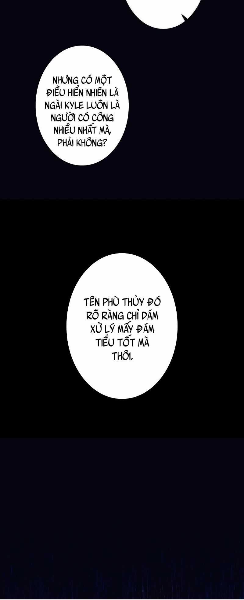 Tôi Đã Rời Khỏi Tổ Đội Anh Hùng! Chapter 1 trang 13