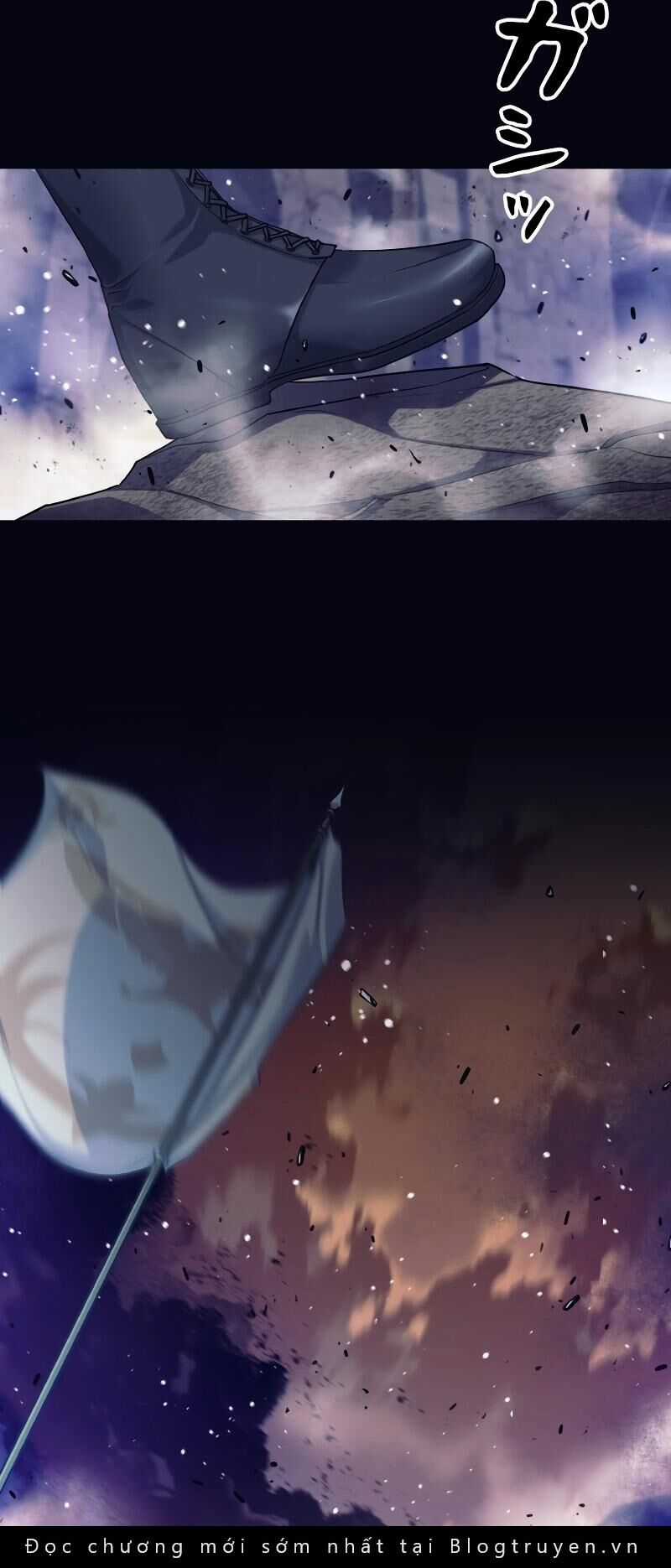 Tôi Đã Rời Khỏi Tổ Đội Anh Hùng! Chapter 1 trang 18