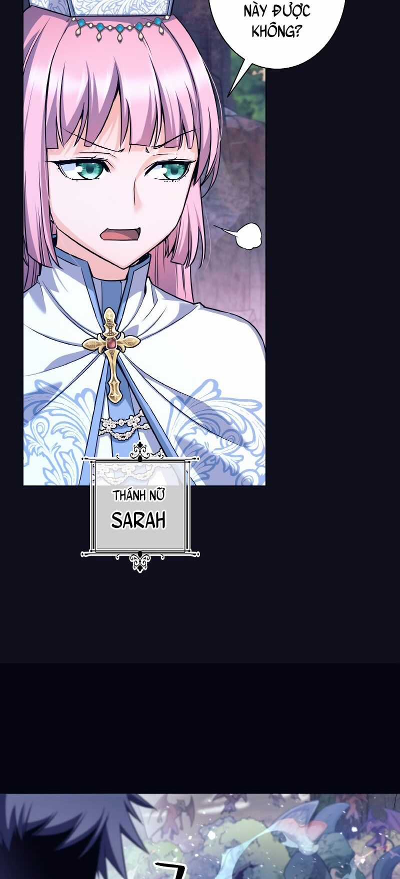 Tôi Đã Rời Khỏi Tổ Đội Anh Hùng! Chapter 1 trang 21