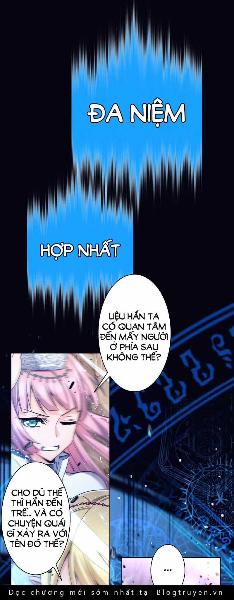 Tôi Đã Rời Khỏi Tổ Đội Anh Hùng! Chapter 1 trang 26