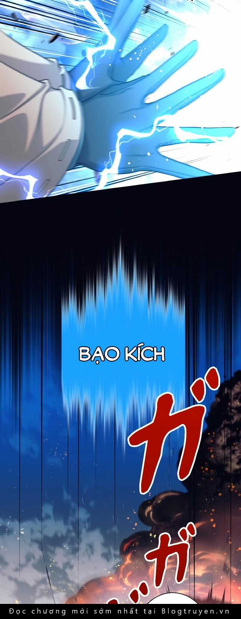 Tôi Đã Rời Khỏi Tổ Đội Anh Hùng! Chapter 1 trang 30