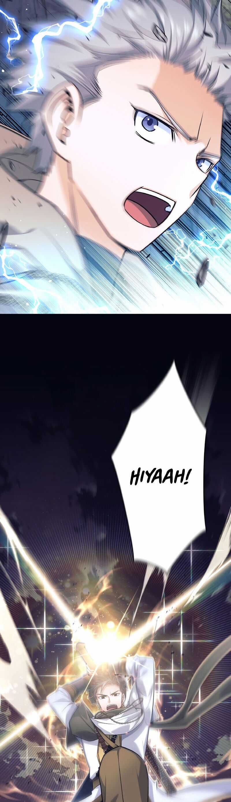 Tôi Đã Rời Khỏi Tổ Đội Anh Hùng! Chapter 1 trang 39