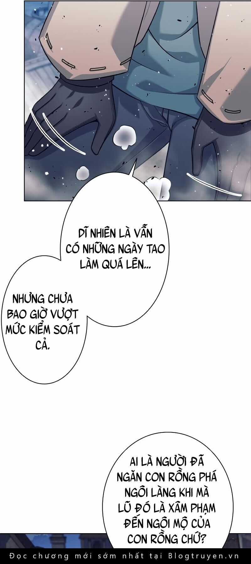 Tôi Đã Rời Khỏi Tổ Đội Anh Hùng! Chapter 1 trang 59