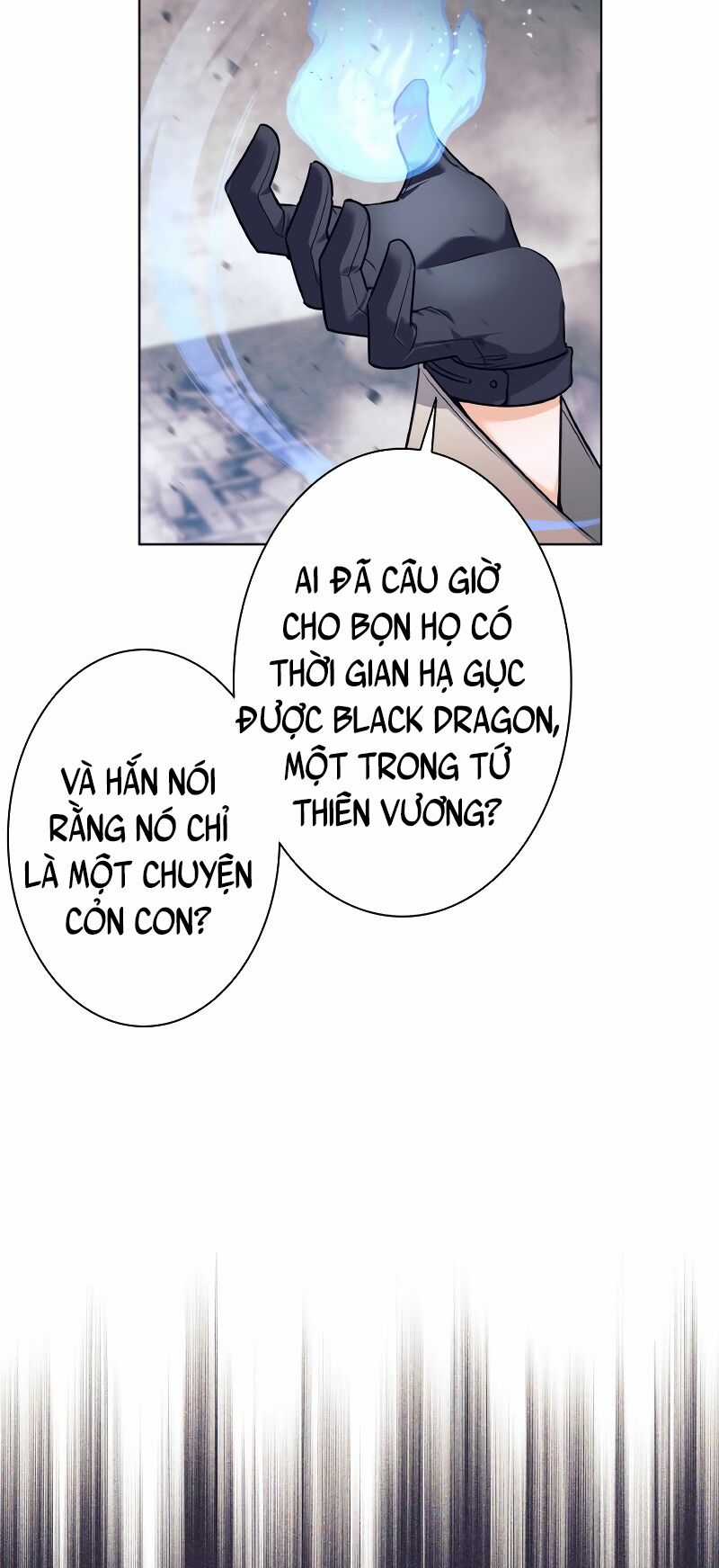 Tôi Đã Rời Khỏi Tổ Đội Anh Hùng! Chapter 1 trang 61