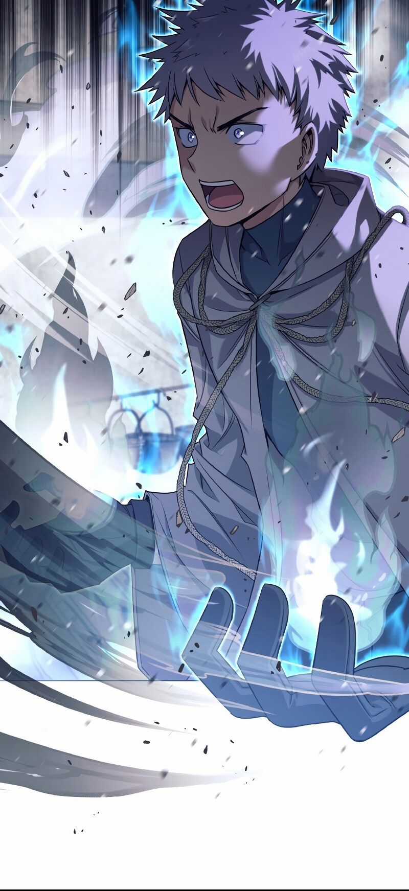 Tôi Đã Rời Khỏi Tổ Đội Anh Hùng! Chapter 1 trang 64