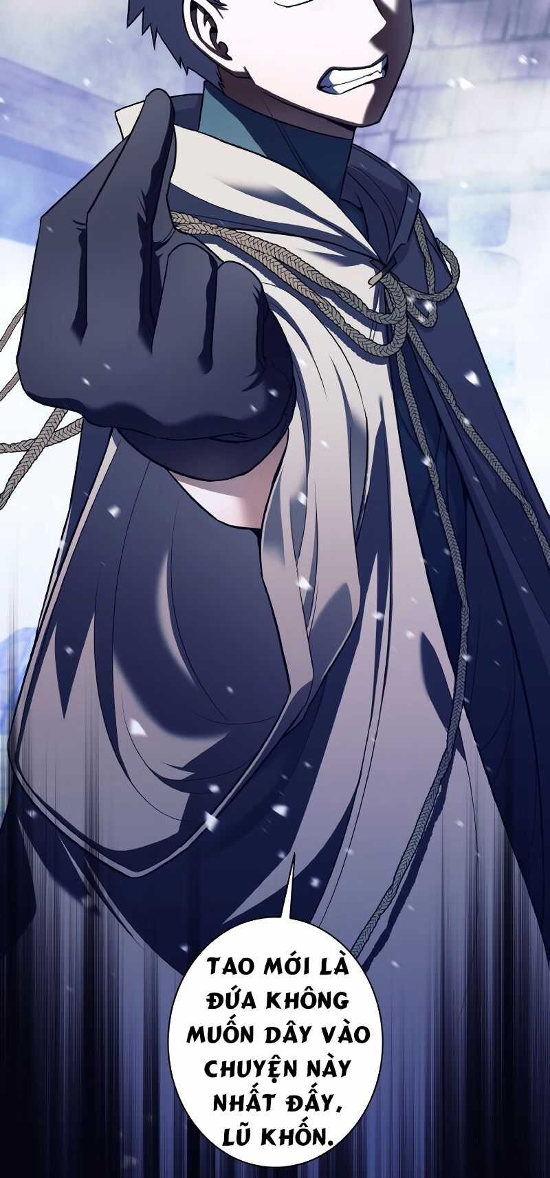 Tôi Đã Rời Khỏi Tổ Đội Anh Hùng! Chapter 1 trang 68