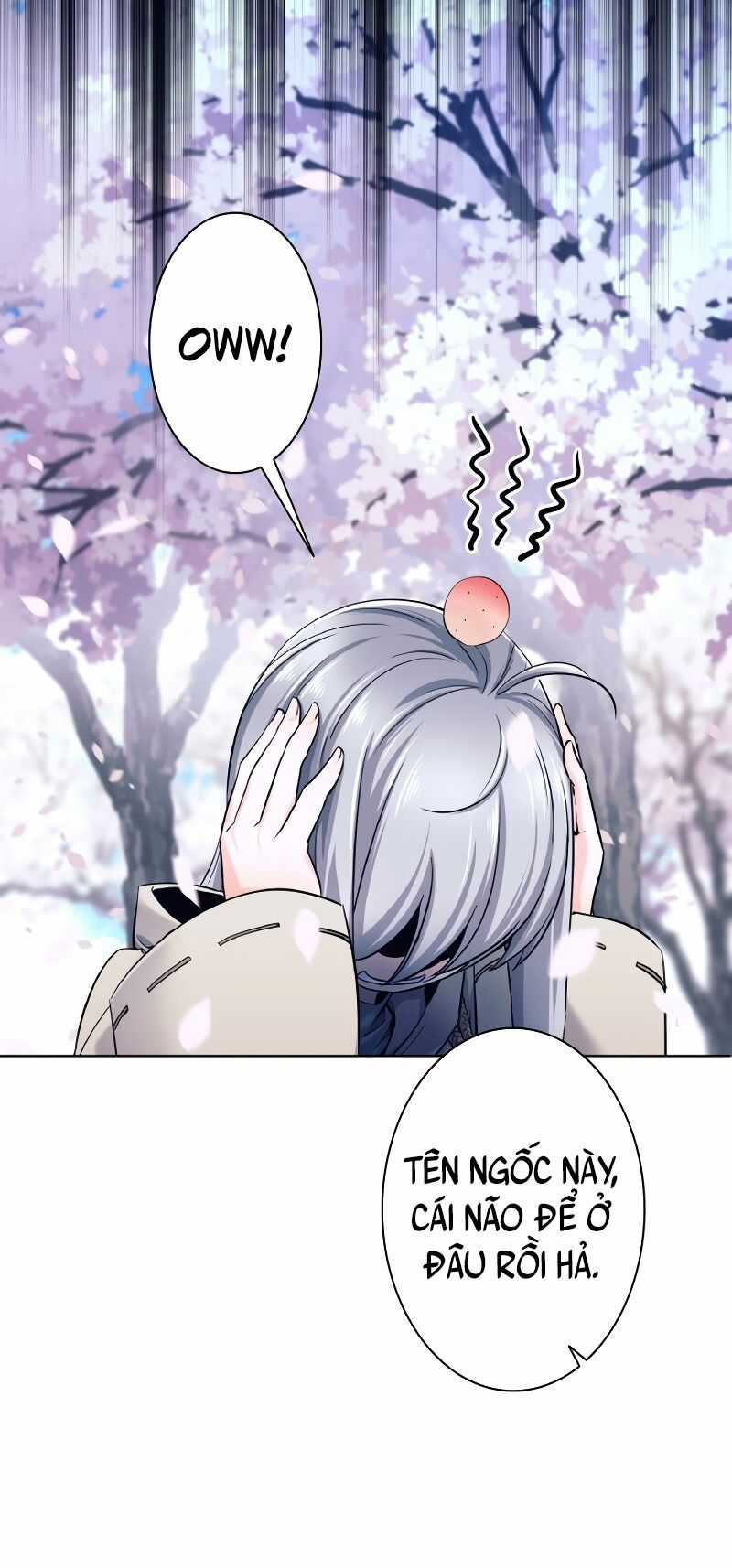 Tôi Đã Rời Khỏi Tổ Đội Anh Hùng! Chapter 1 trang 70