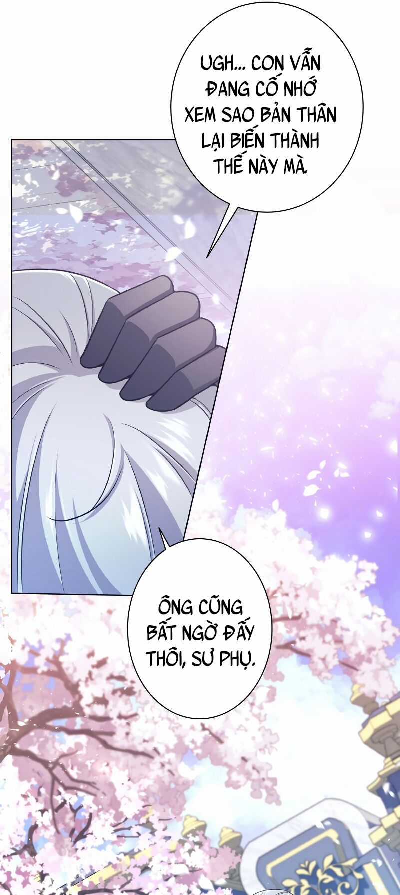 Tôi Đã Rời Khỏi Tổ Đội Anh Hùng! Chapter 1 trang 71