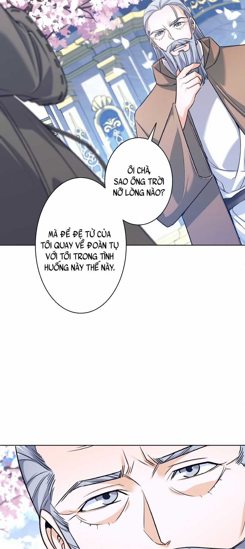 Tôi Đã Rời Khỏi Tổ Đội Anh Hùng! Chapter 1 trang 72