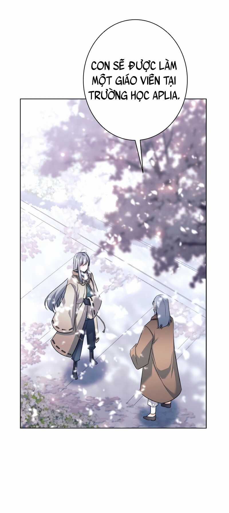 Tôi Đã Rời Khỏi Tổ Đội Anh Hùng! Chapter 1 trang 75