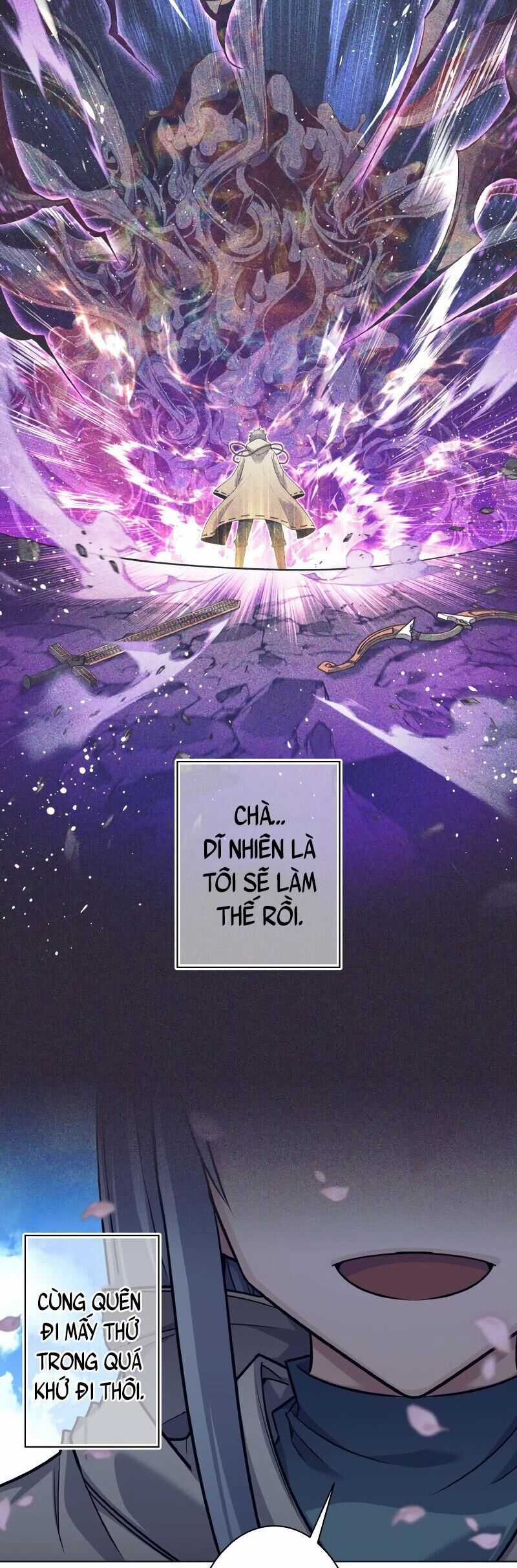 Tôi Đã Rời Khỏi Tổ Đội Anh Hùng! Chapter 1 trang 78
