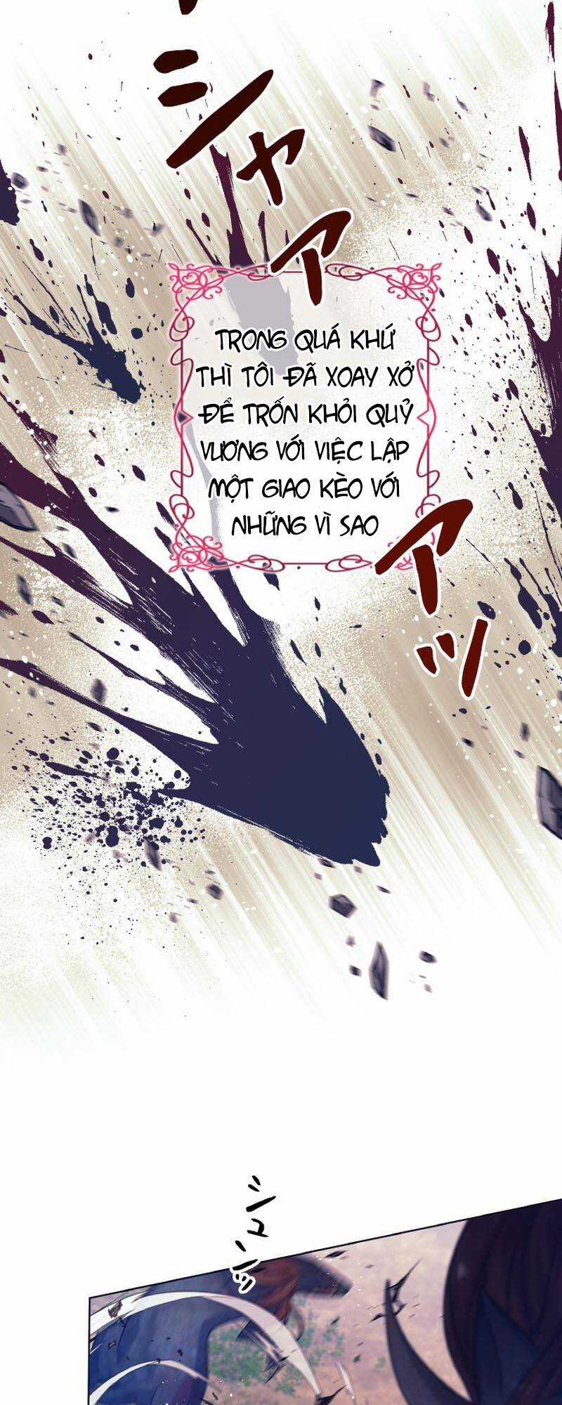 Tôi Đã Rời Khỏi Tổ Đội Anh Hùng! Chuong 2.1 trang 10