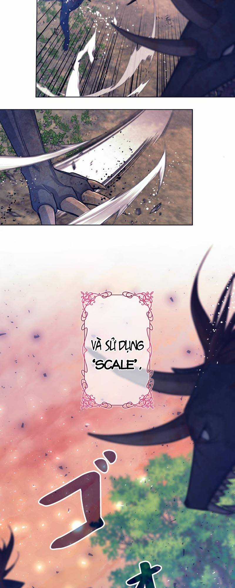 Tôi Đã Rời Khỏi Tổ Đội Anh Hùng! Chuong 2.1 trang 11