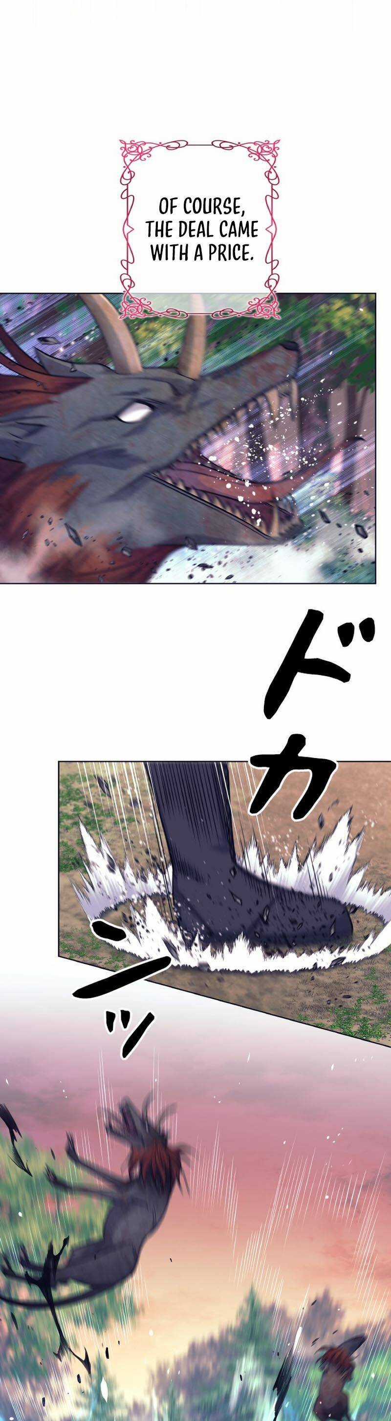 Tôi Đã Rời Khỏi Tổ Đội Anh Hùng! Chuong 2.1 trang 13