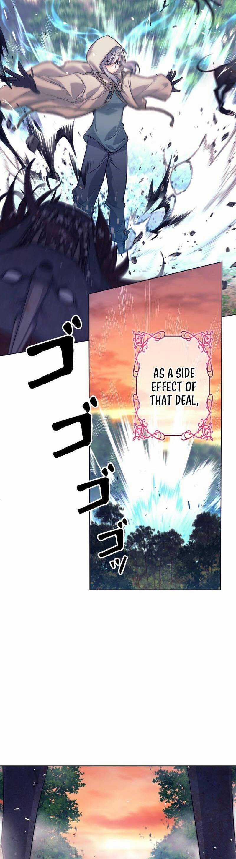 Tôi Đã Rời Khỏi Tổ Đội Anh Hùng! Chuong 2.1 trang 14