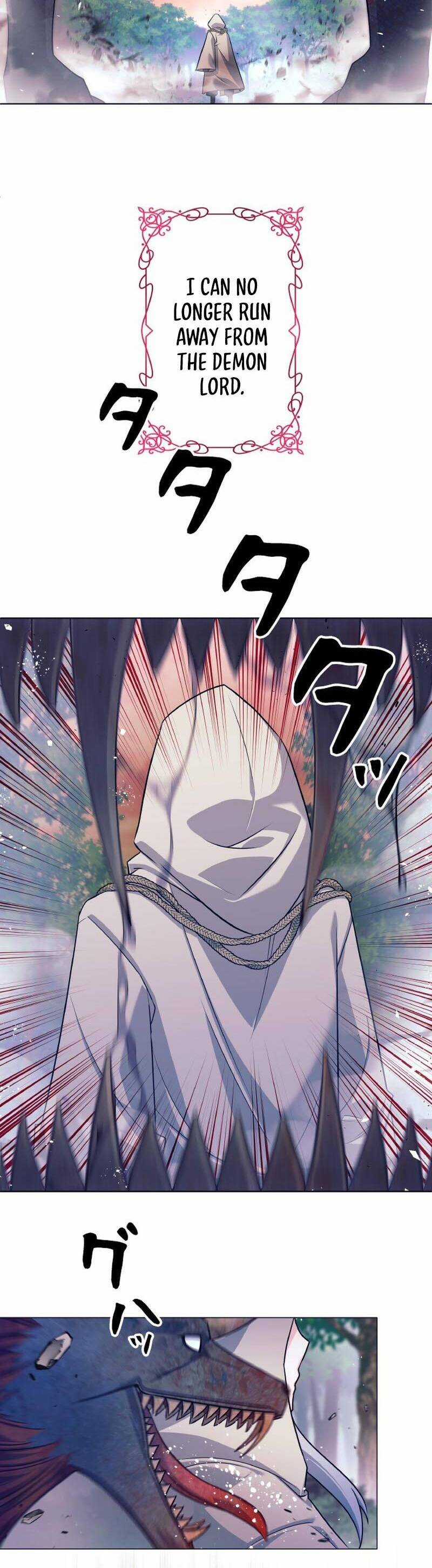 Tôi Đã Rời Khỏi Tổ Đội Anh Hùng! Chuong 2.1 trang 15