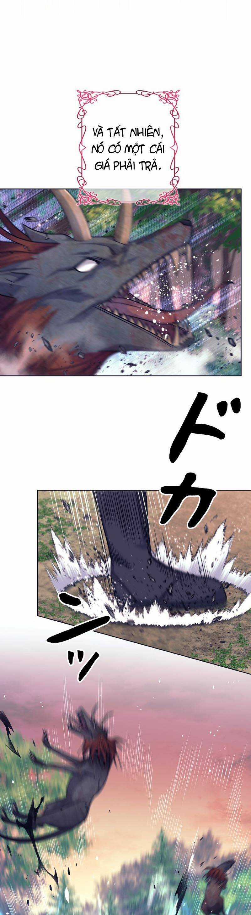 Tôi Đã Rời Khỏi Tổ Đội Anh Hùng! Chuong 2.1 trang 16