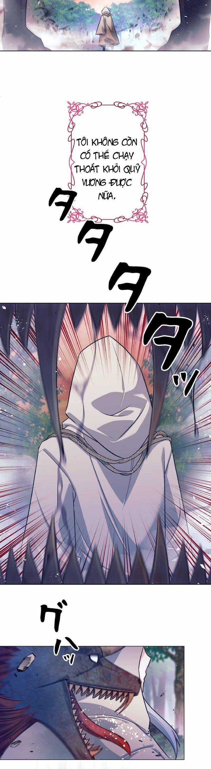 Tôi Đã Rời Khỏi Tổ Đội Anh Hùng! Chuong 2.1 trang 18