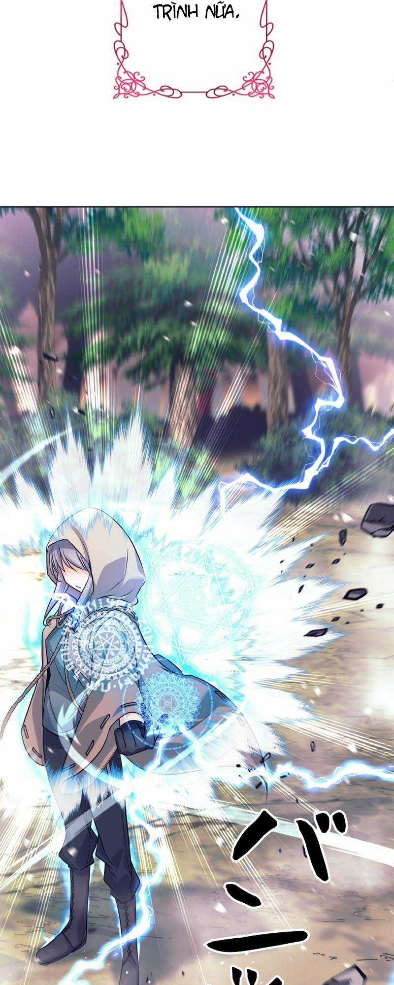 Tôi Đã Rời Khỏi Tổ Đội Anh Hùng! Chuong 2.1 trang 21