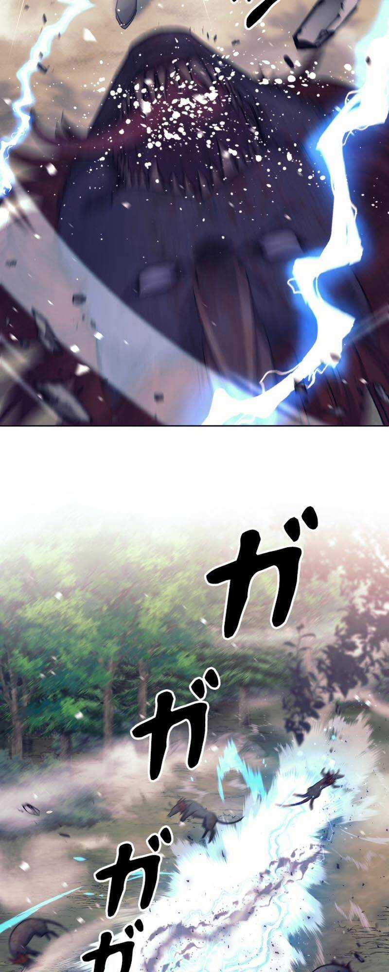 Tôi Đã Rời Khỏi Tổ Đội Anh Hùng! Chuong 2.1 trang 22