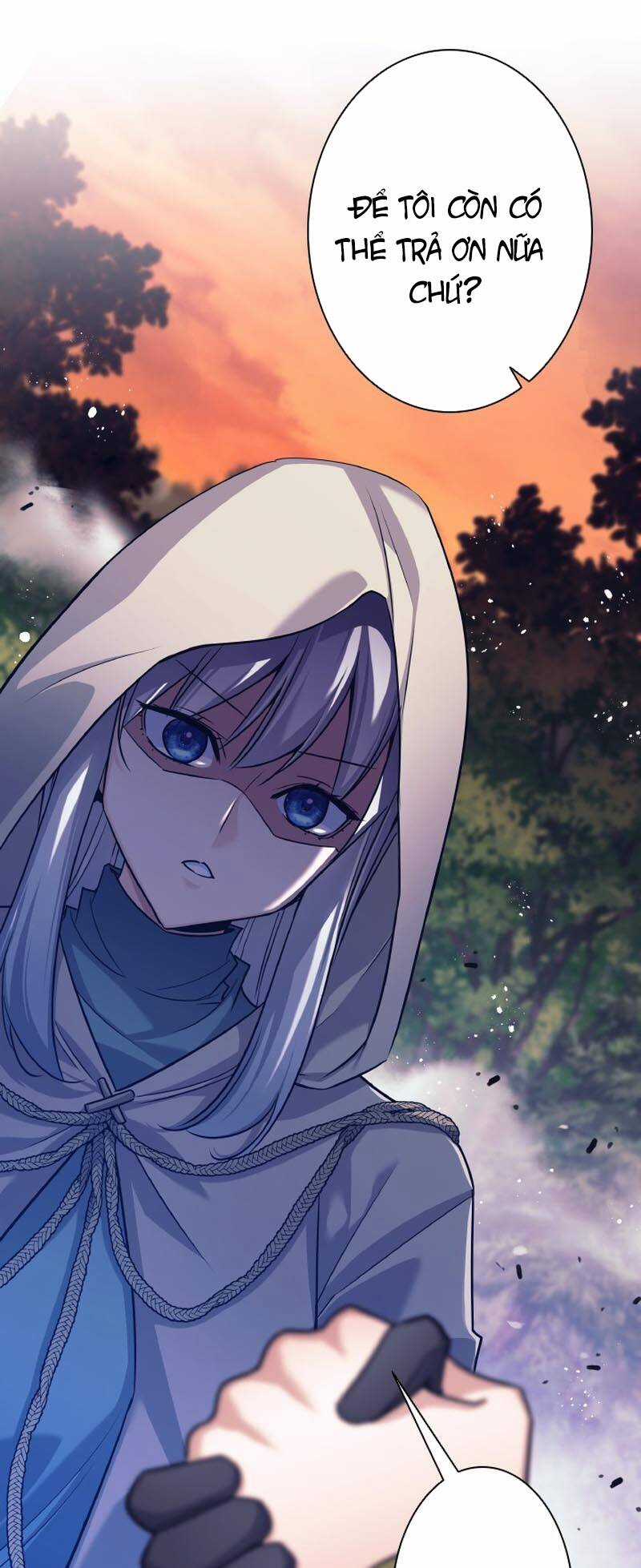 Tôi Đã Rời Khỏi Tổ Đội Anh Hùng! Chuong 2.1 trang 25