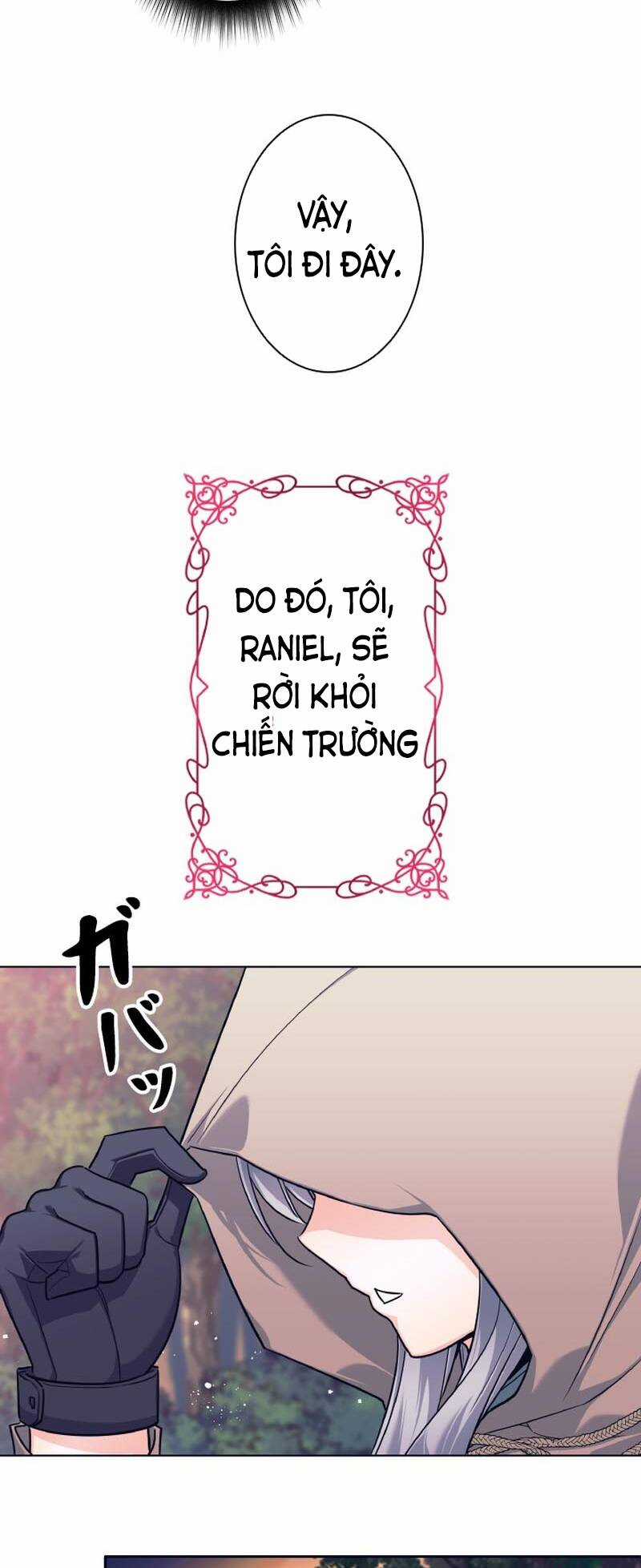 Tôi Đã Rời Khỏi Tổ Đội Anh Hùng! Chuong 2.1 trang 27