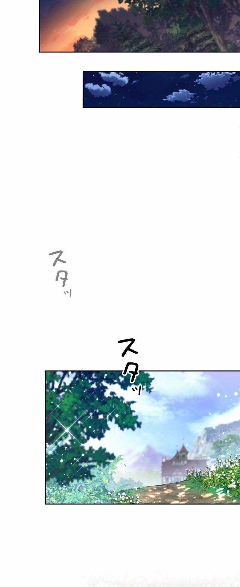 Tôi Đã Rời Khỏi Tổ Đội Anh Hùng! Chuong 2.1 trang 28