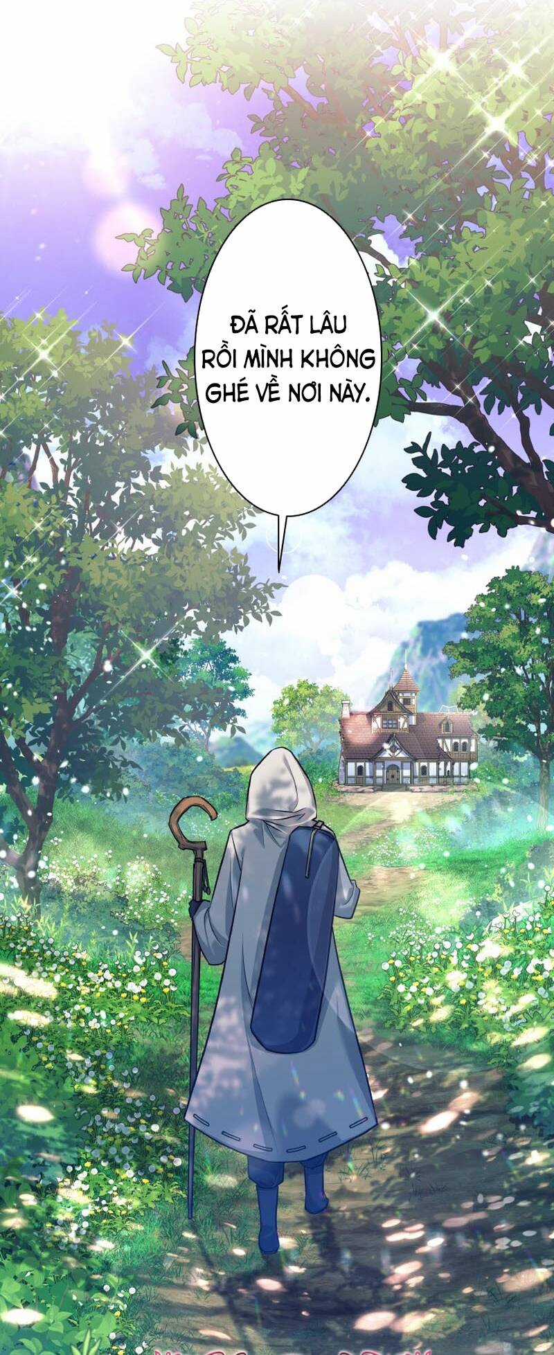 Tôi Đã Rời Khỏi Tổ Đội Anh Hùng! Chuong 2.1 trang 29