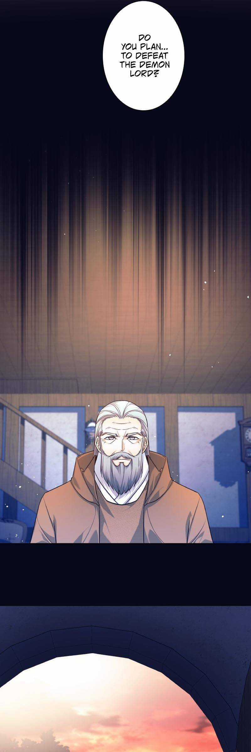 Tôi Đã Rời Khỏi Tổ Đội Anh Hùng! Chuong 2.1 trang 31