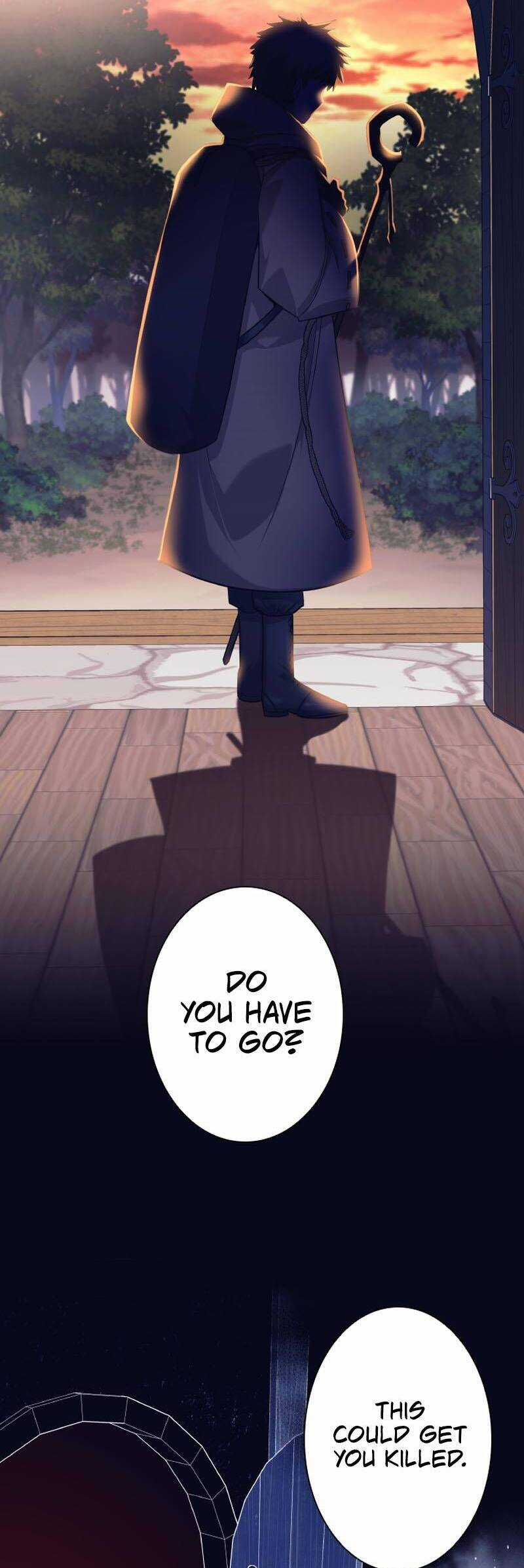 Tôi Đã Rời Khỏi Tổ Đội Anh Hùng! Chuong 2.1 trang 32